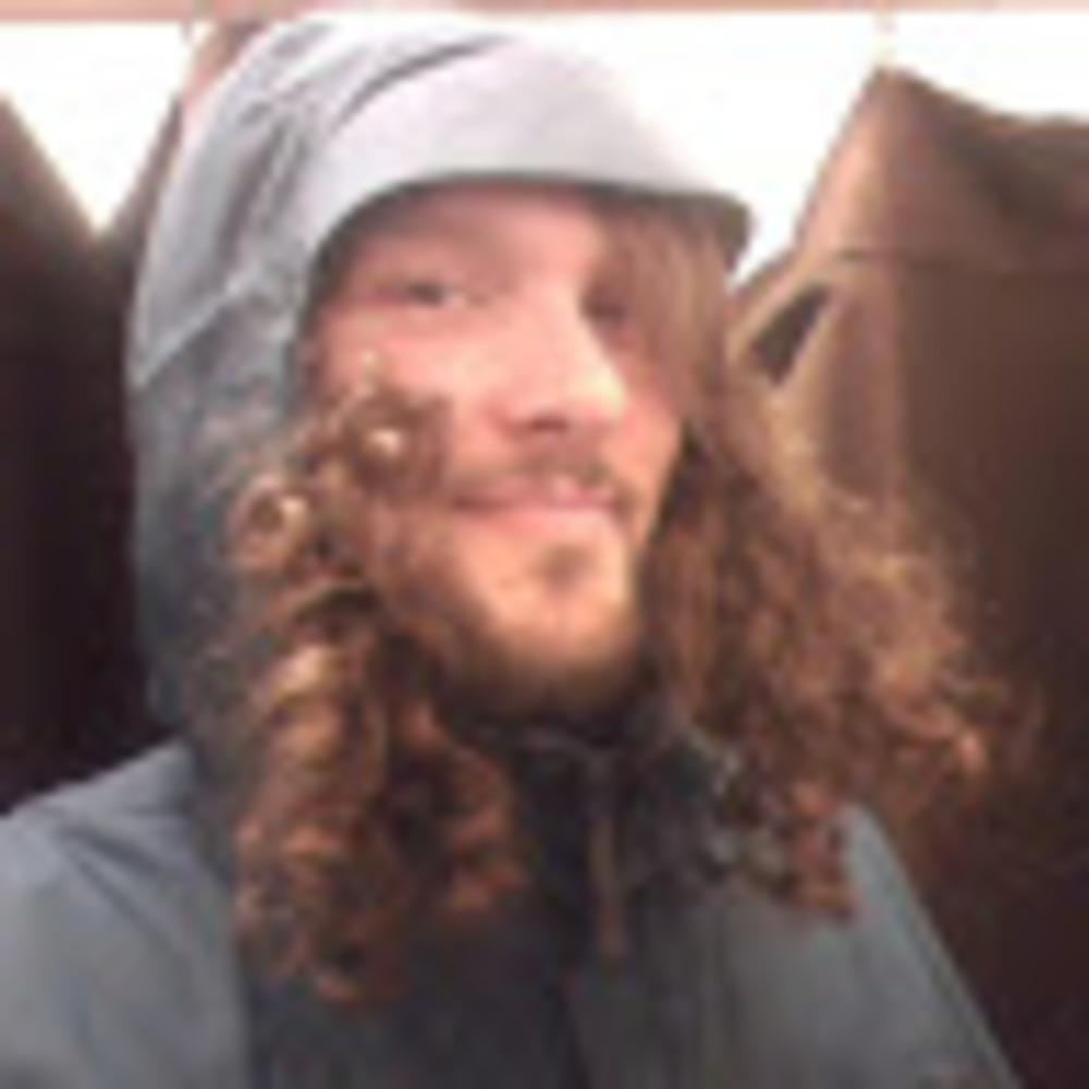Meet your Posher, Damian